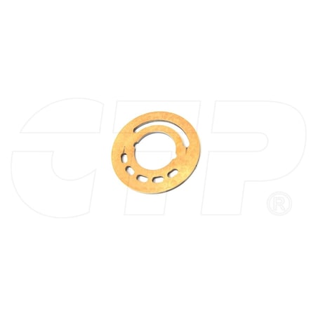 Aic Replacement Parts Plate Port Fits Caterpillar Models 1051652